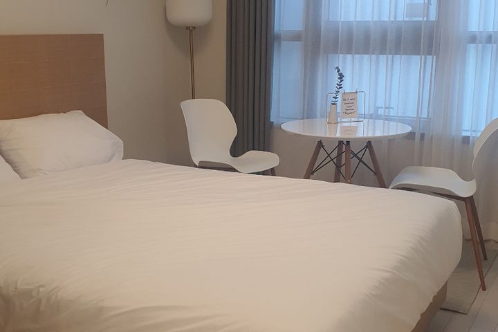 인천 송도 호텔형원룸1 1번째 이미지