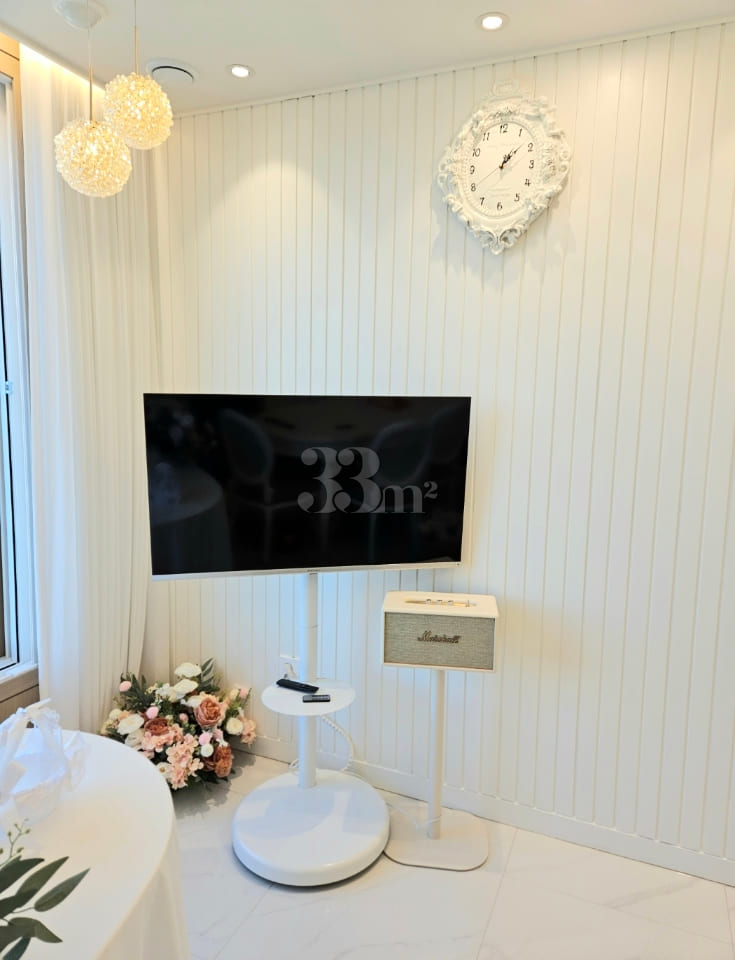 Dongtan Lake View, 24 pyeong, 3 rooms 10th image