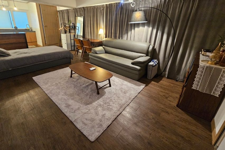 화곡 강서구청 원룸