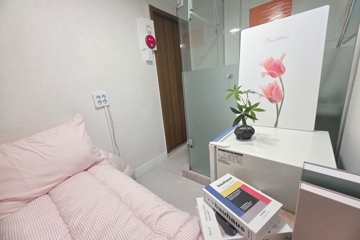 Ua Stay Economy Room 3th image