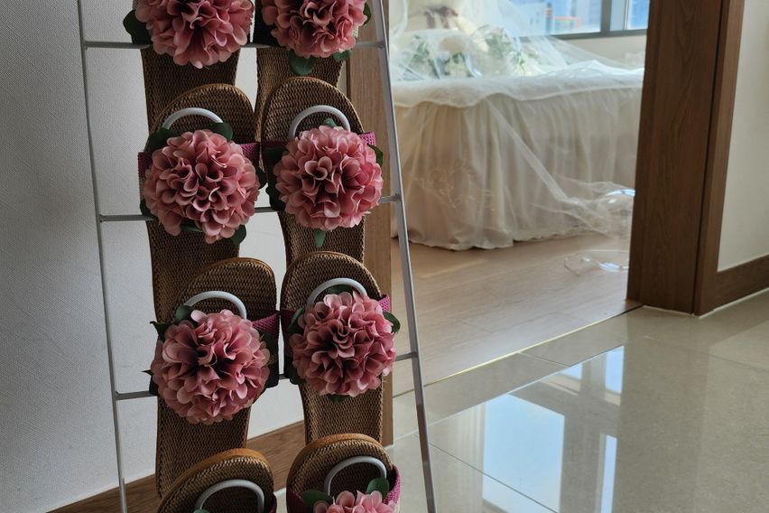 부산광안리 오션뷰