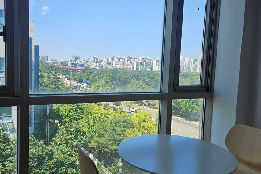 오리역 오늘하우스