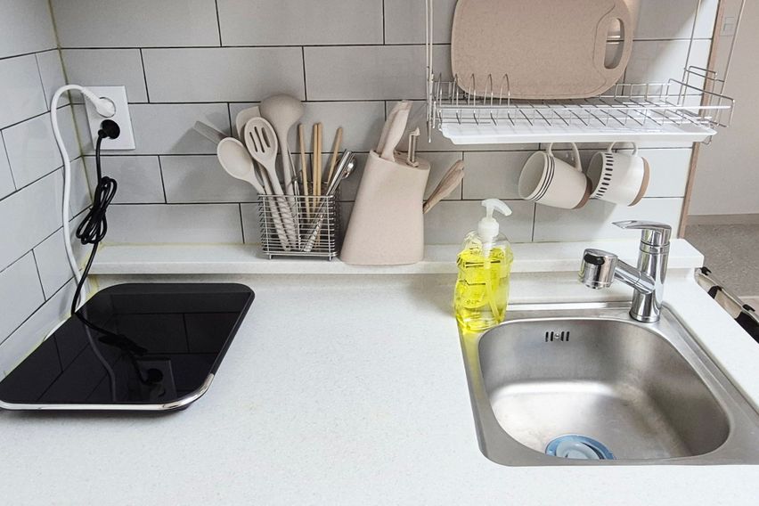 남부터미널 깔끔한 방 9번째 이미지