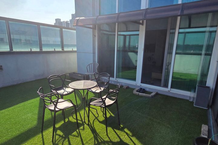 👍부천옥길 테라스숙소 11번째 이미지