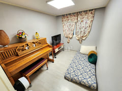56㎡ fully furnished unit near Hongdae 2th image
