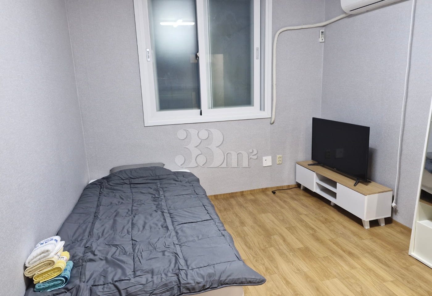 Aemakgol Single Room Type C 0th image