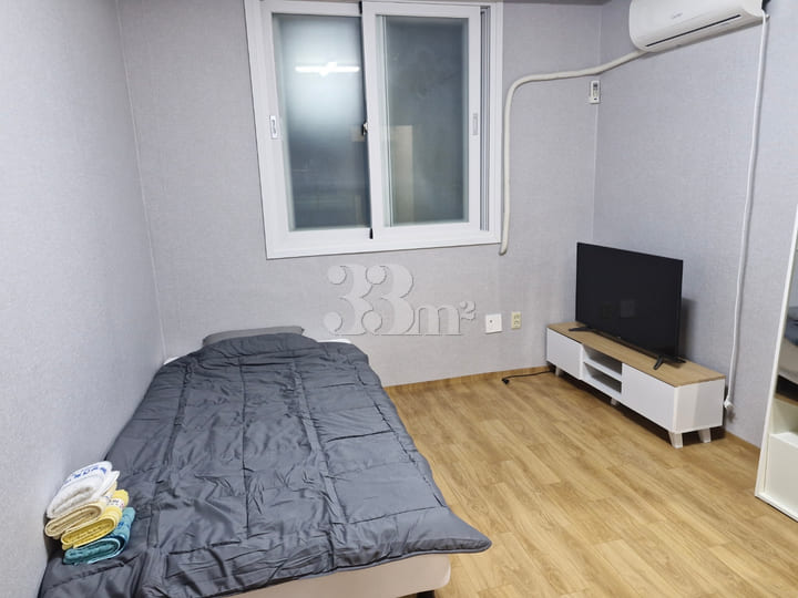 Aemakgol Single Room Type C 방 이미지