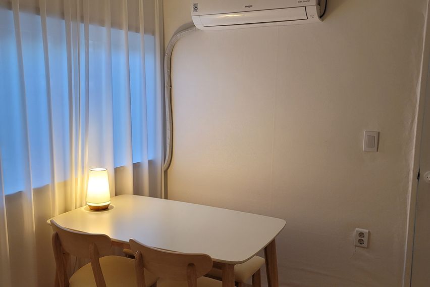 서울역(공항철도) 한옥