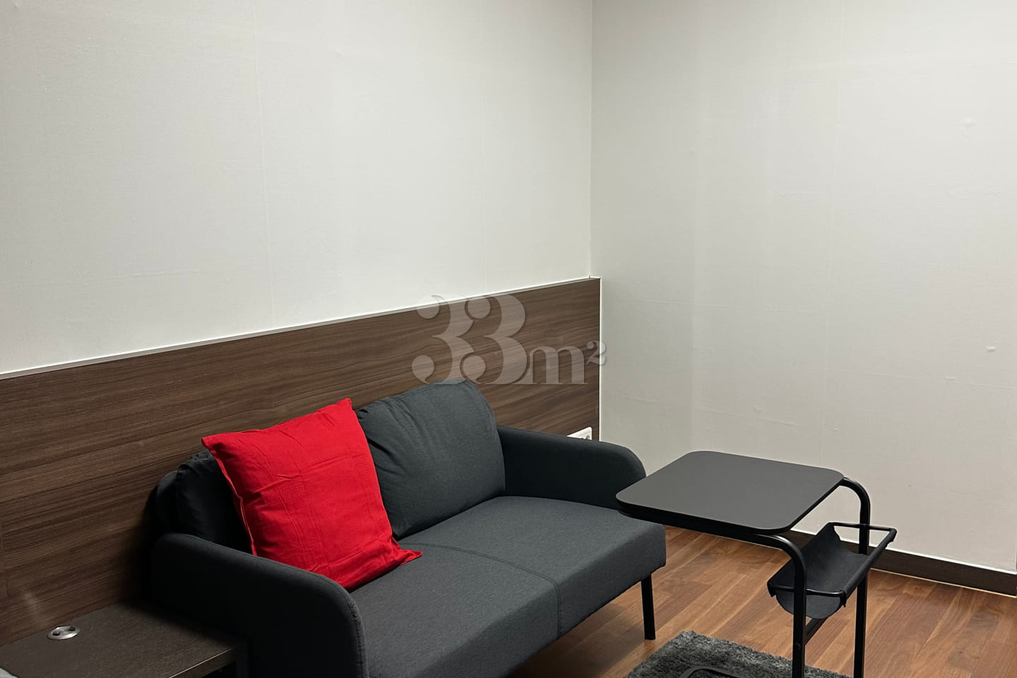 Fully furnished and right next to Gangnam Sta 2th image