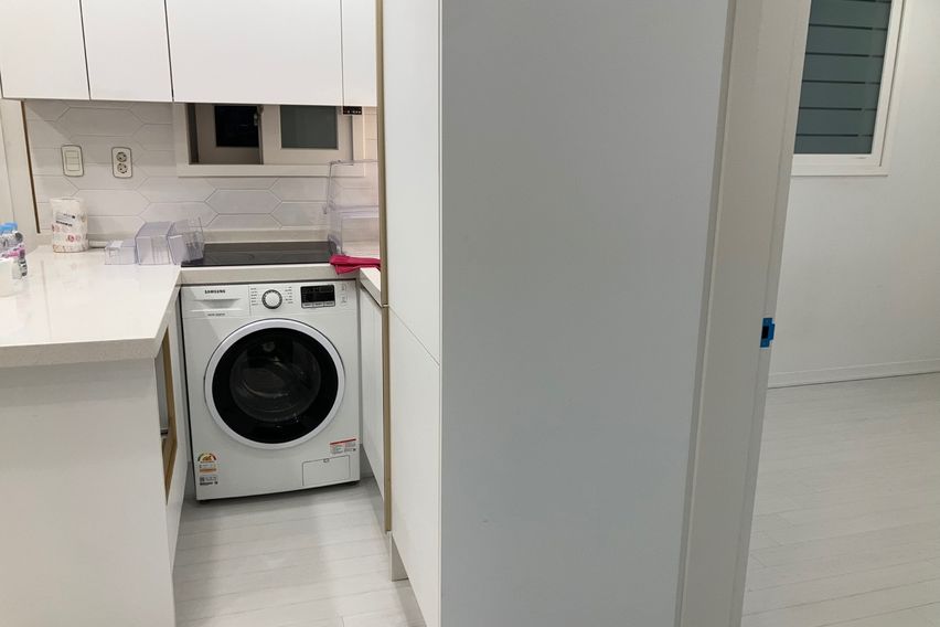 9호선 염창역 급행