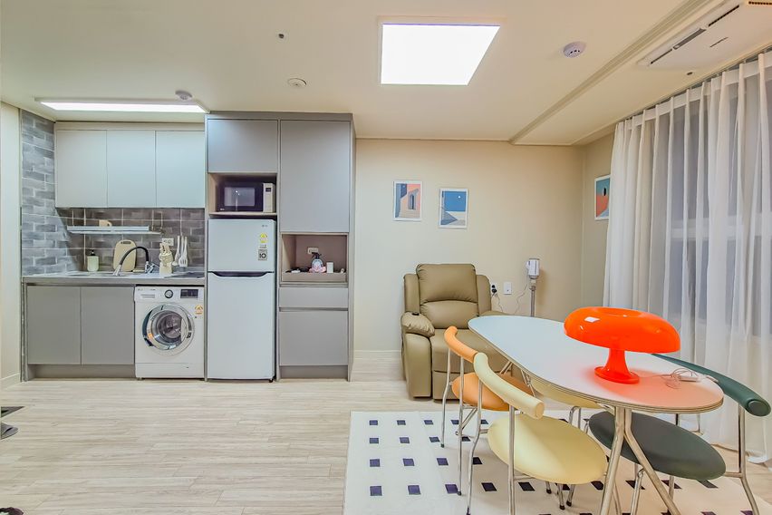 서울대입구역 도보 1분