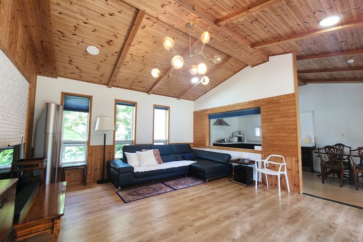 Aewol Jeju Villa 9 Private Pension 1th image
