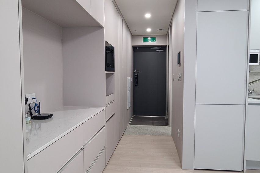 광교중앙역 신축오피스텔