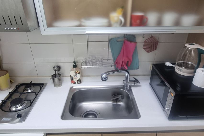 🎯서울대입구역 2분