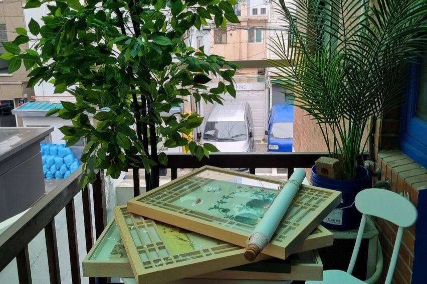 금돼지식당뒤 3룸301