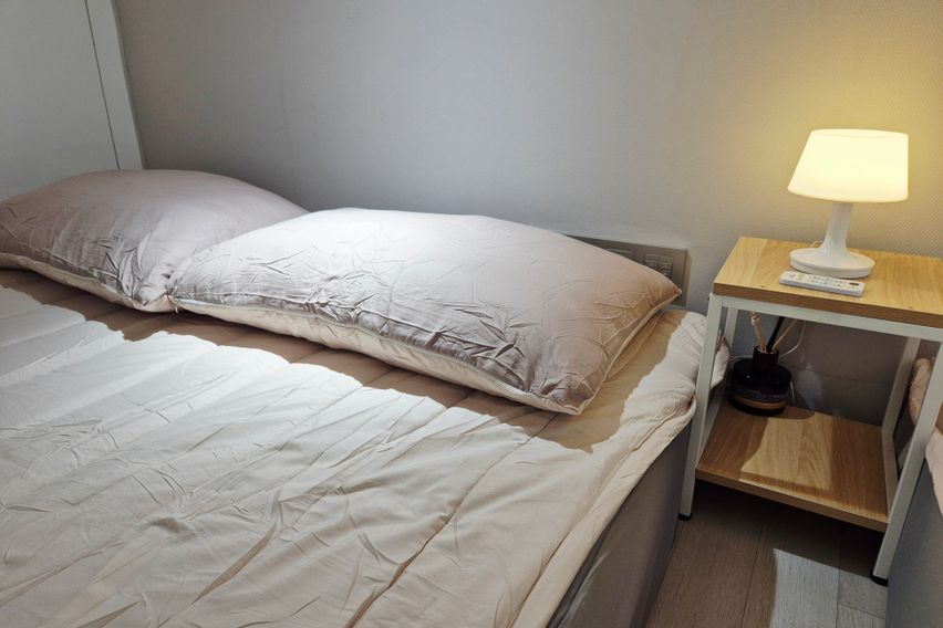 ❤️천호/4인/주차