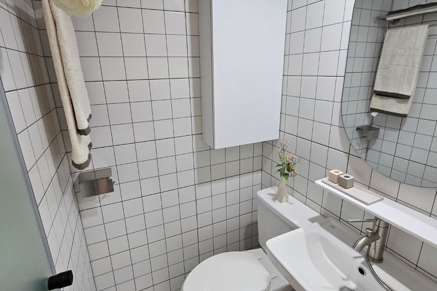 패스브릭 원룸_ B타입