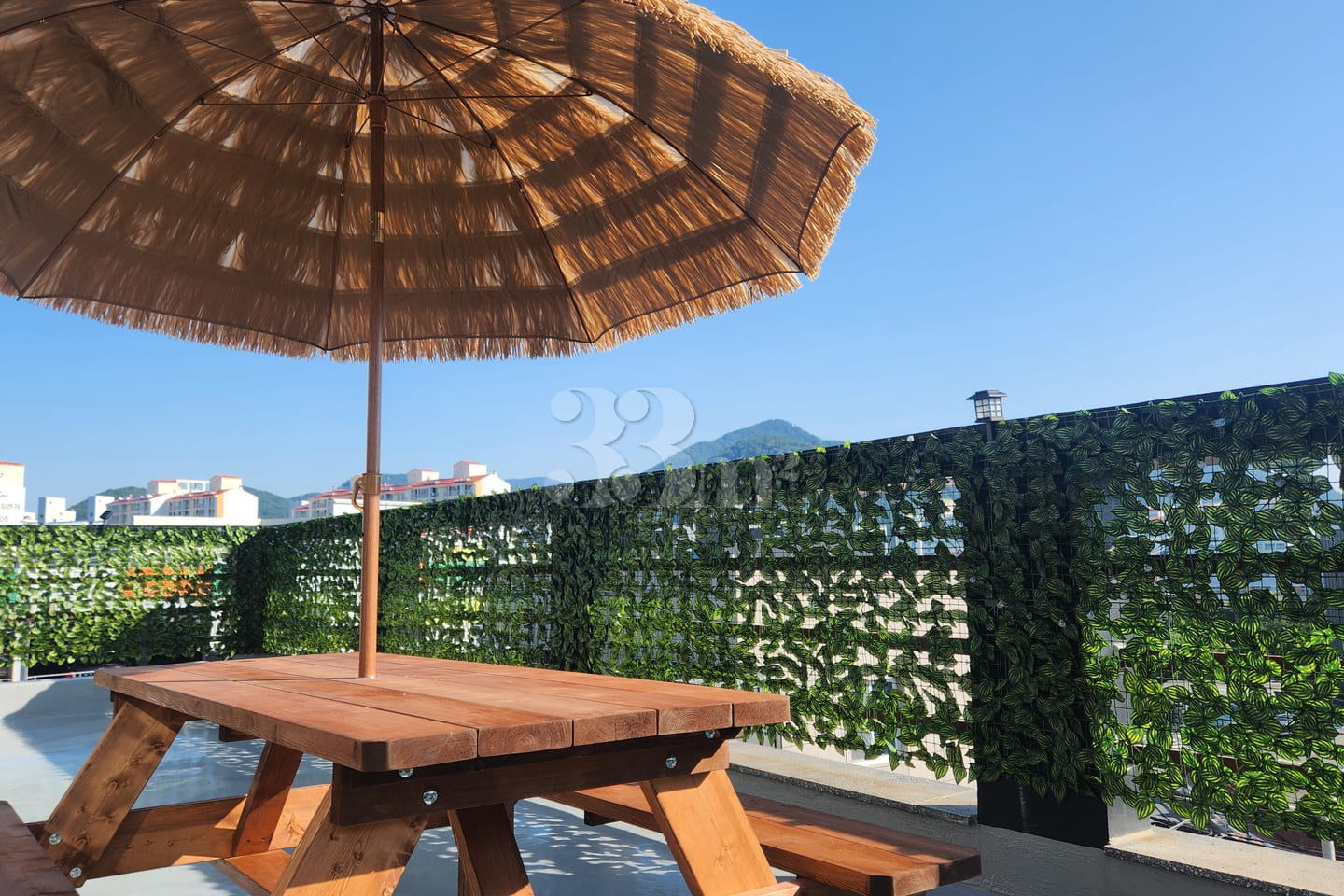 Geoje Island Short-term Rental 401 4th image
