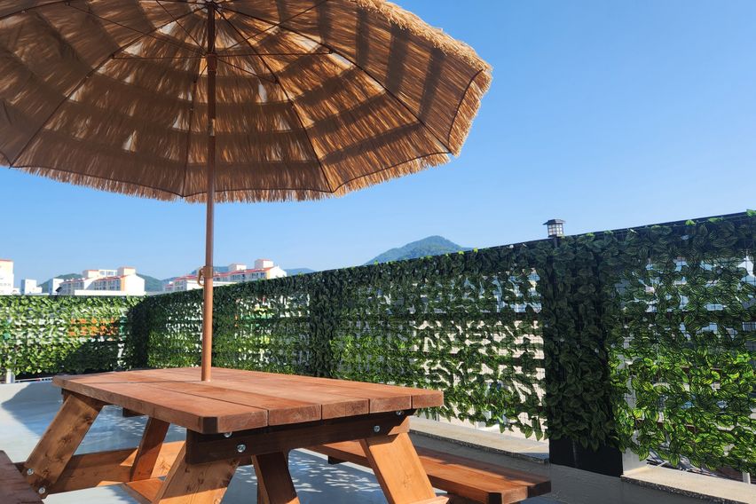 거제도 단기임대401 4번째 이미지