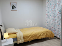3-room apartment near Suseongmot Lake, Suseon 6th image