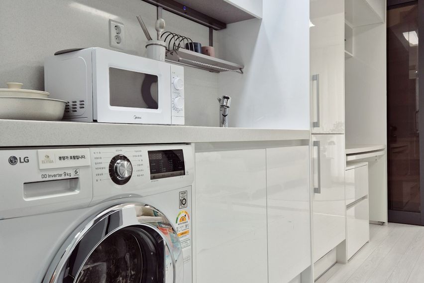 대구야구장 라이온즈파크 5번째 이미지