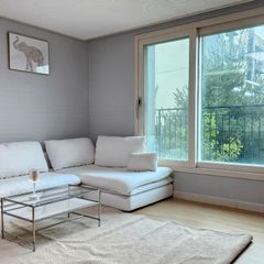 🏠 21 pyeong (3 bedrooms / 2 bathrooms) Unit Image