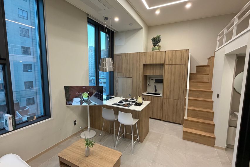 을지로동대문신축풀옵션