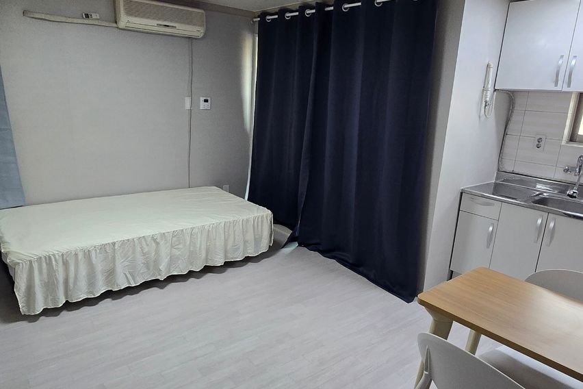 가성비 좋은 원룸방 4번째 이미지