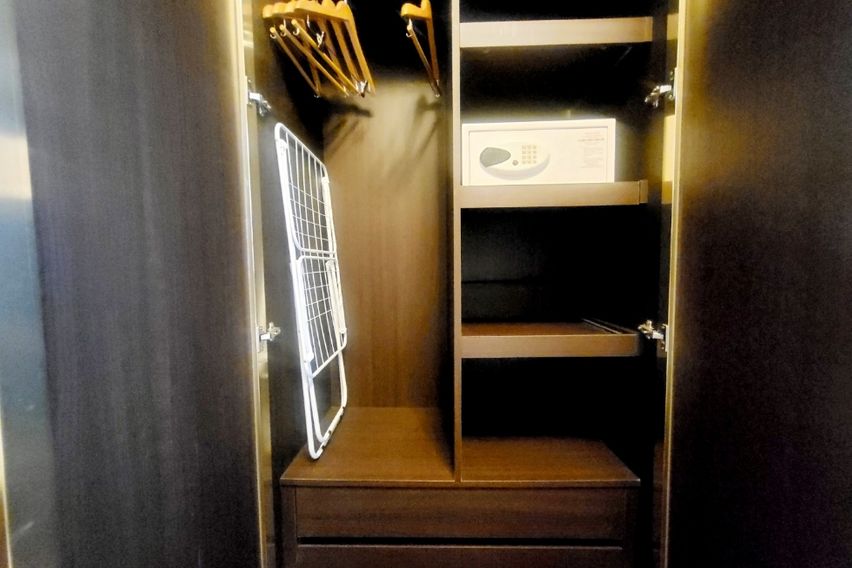 강남교대5분킹베드숙소