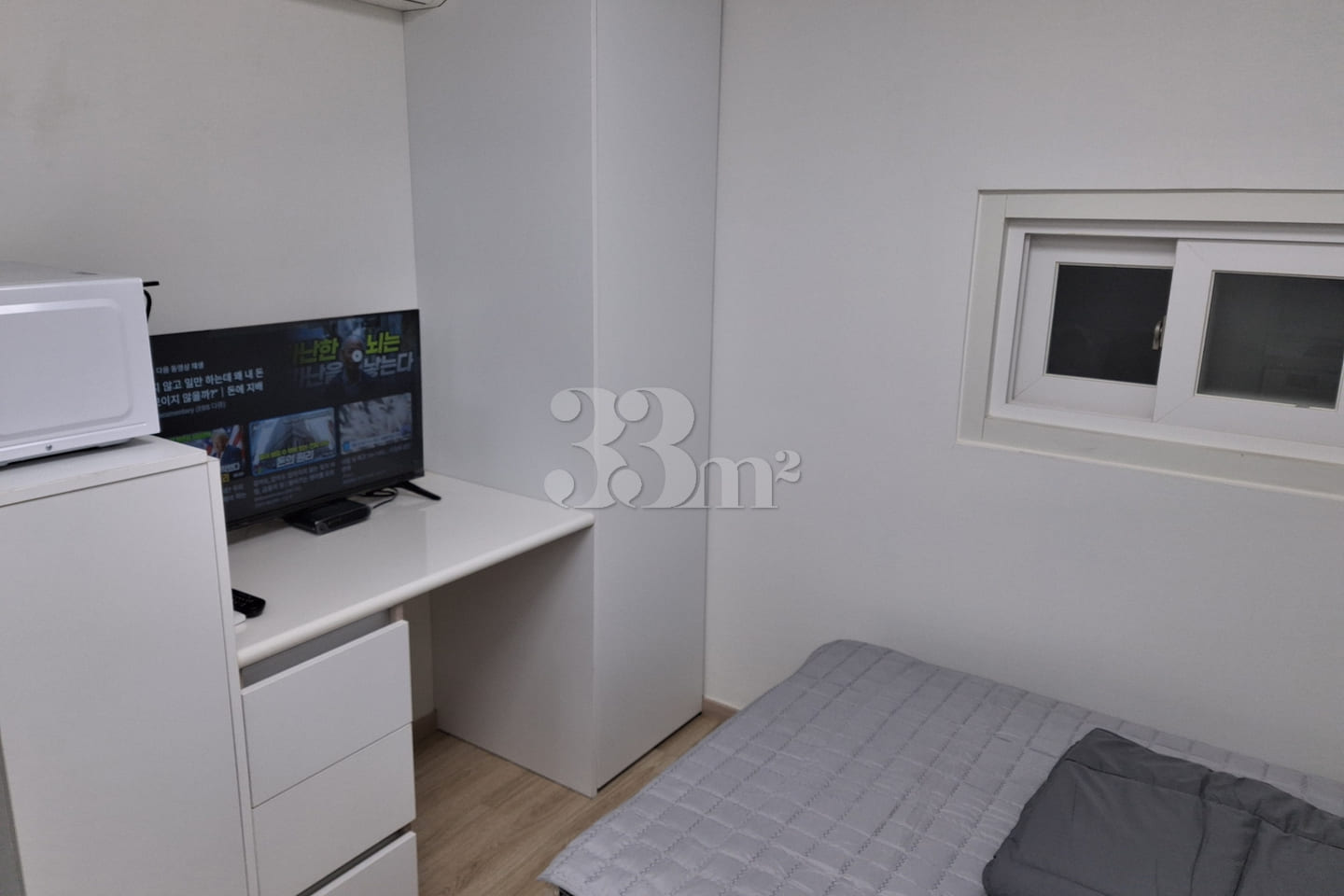 Nampo-dong, Jagalchi Studio Apartment 304 1th image