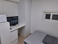 Nampo-dong, Jagalchi Studio Apartment 304 1th image