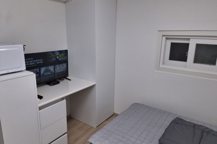 Nampo-dong, Jagalchi Studio Apartment 304 1th image