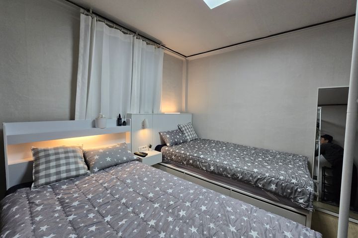 Cozy to Bed 3th image