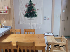 Two-room apartment, 5-minute walk from Jung-e 12th image