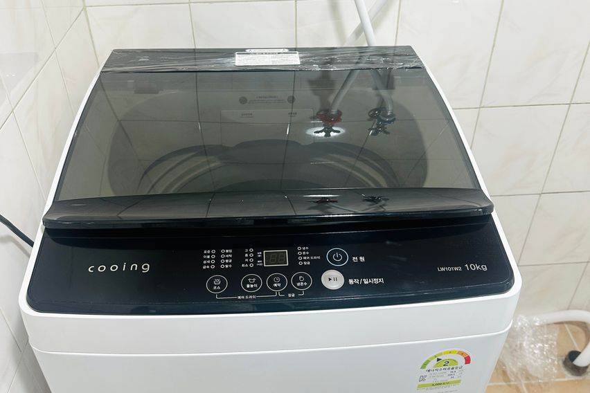 🌳홍대 신촌 아늑원룸 14번째 이미지