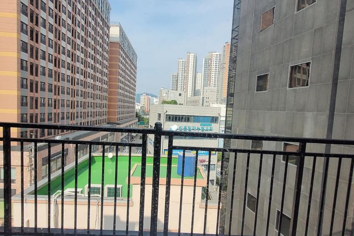 발코니하우스 3번째 이미지