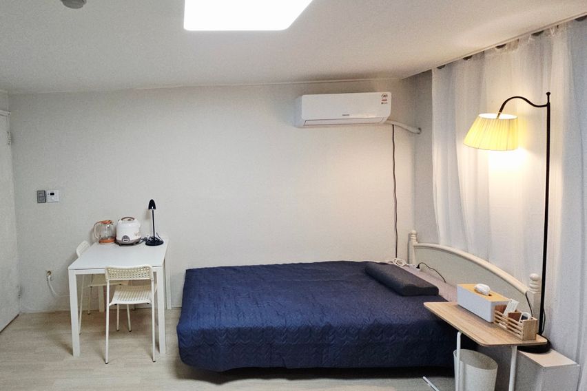 오송조치원 2인 풀옵 13번째 이미지