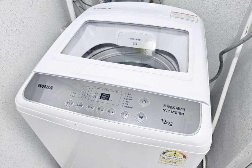 부천강서김포공항투룸풀옵 12번째 이미지