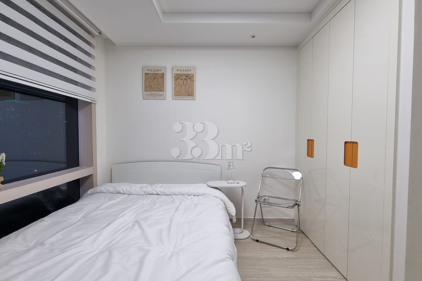 Centum Primo, fully furnished, short-term ren 5th image