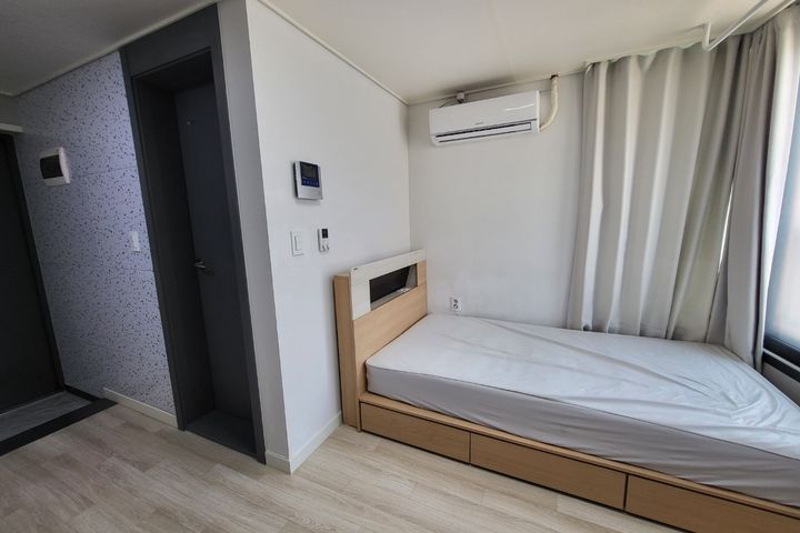 풀옵션원룸 1동304호 2번째 이미지