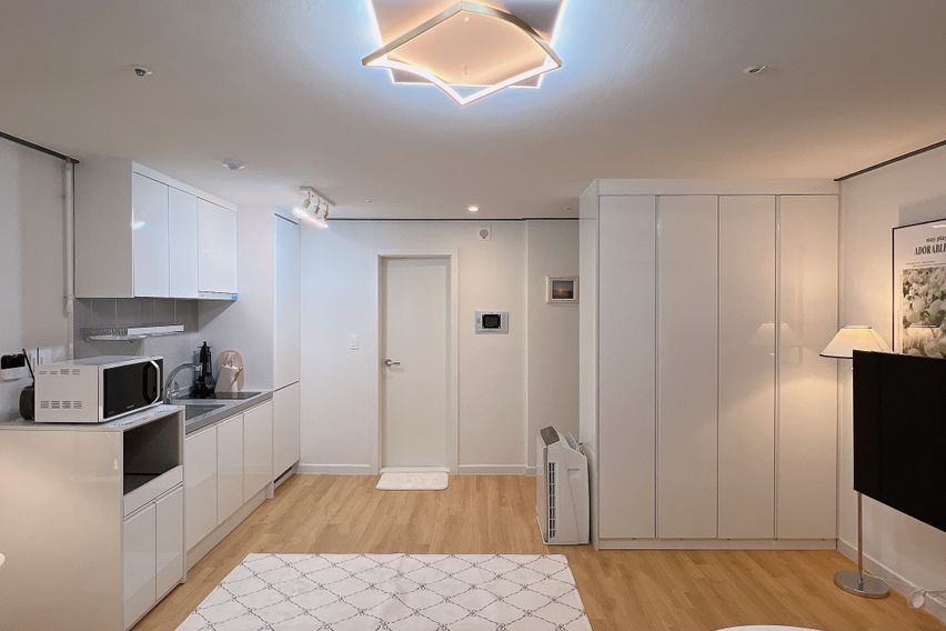 강남역 아늑, 조용한방