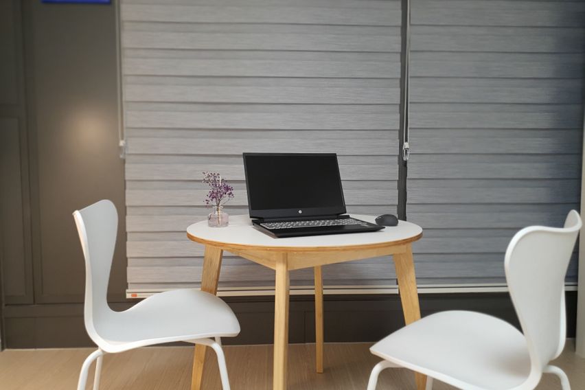 풀옵션스테이 힐링 동탄