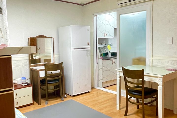 3F Weekly/Monthly Stay 4th image