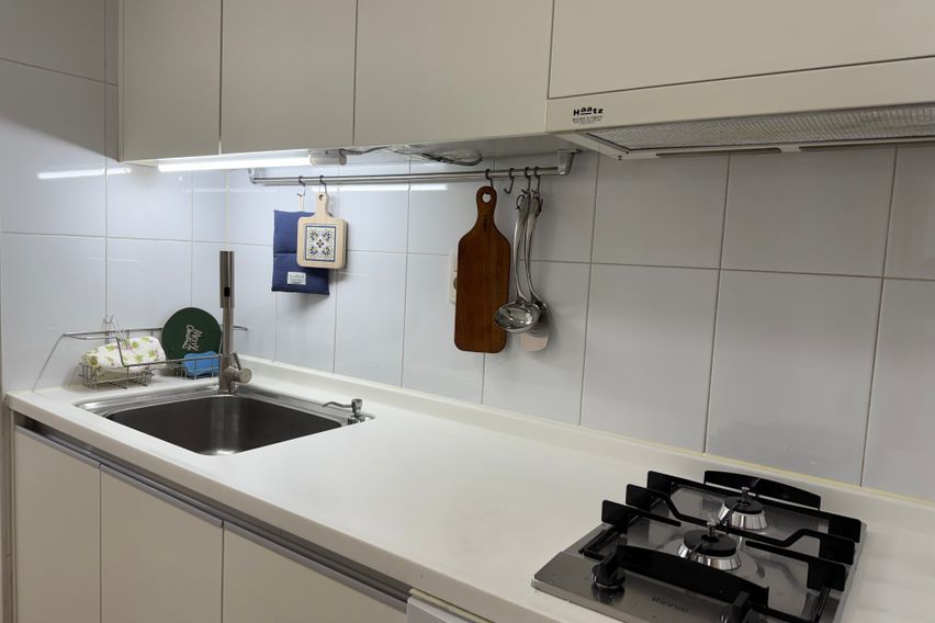 목동학원가 이대목동병원