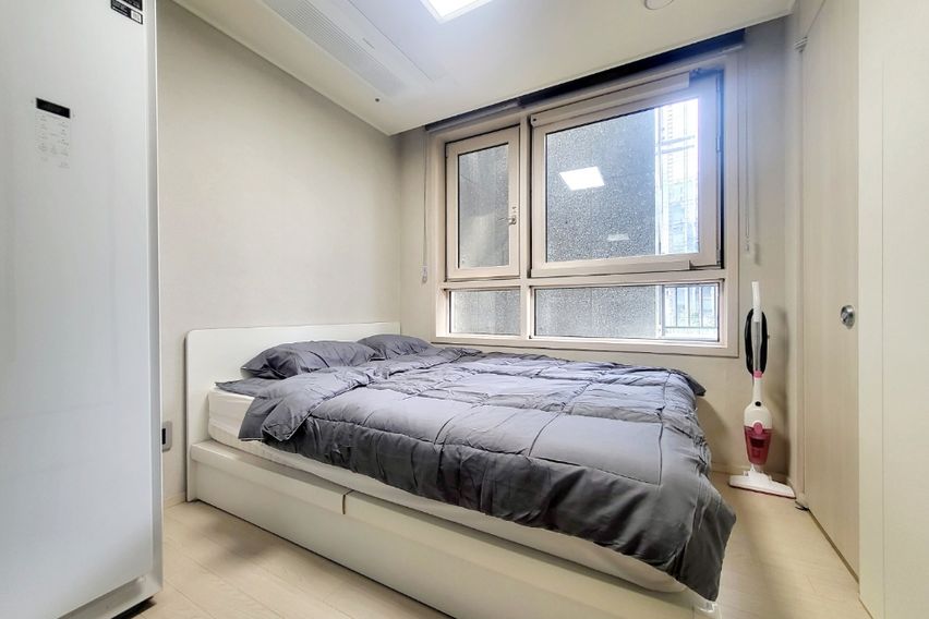 위치 좋은 고급오피스텔