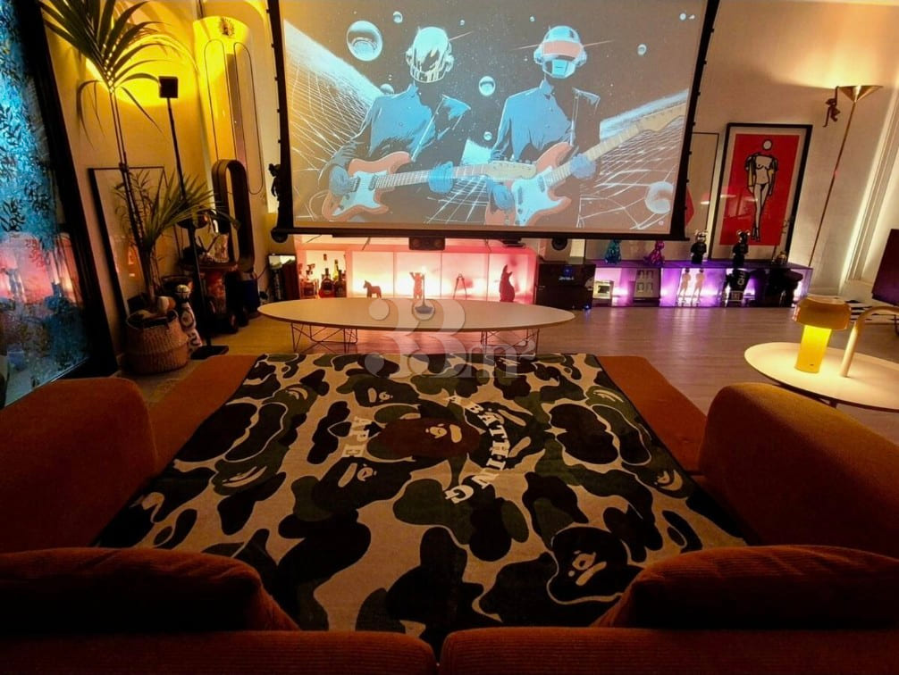 Artist house 17번째 이미지