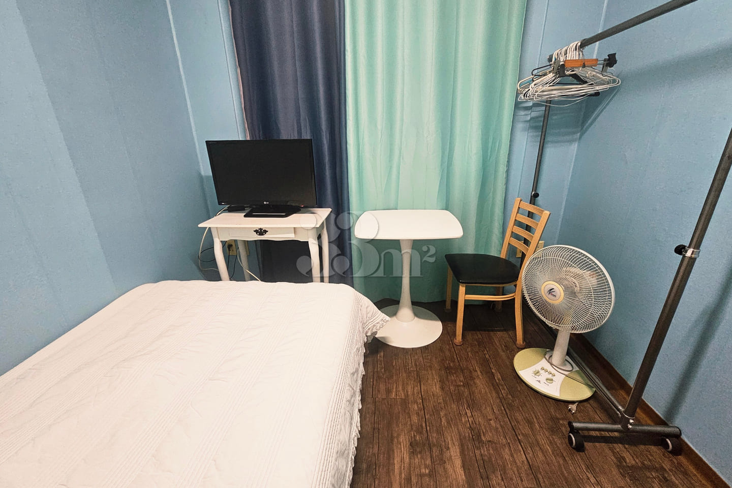 Imdang Station 15-minute two-room apartment B 5th image
