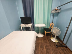 Imdang Station 15-minute two-room apartment B 5th image