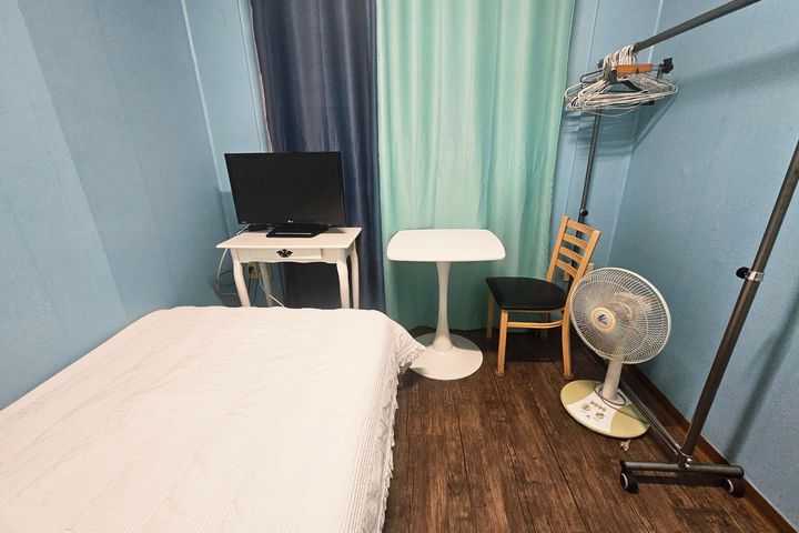 임당역15분투룸BEE 4번째 이미지
