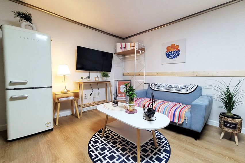 신규)비더스테이 A타입 7번째 이미지